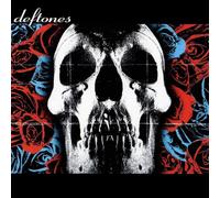 Maverick by Deftones (Vinyl, 13 songs, 2003, MAV)