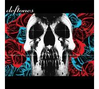 Deftones - Deftones (20th Anniversary Edition) [VINYL]