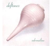 Deftones - Adrenaline