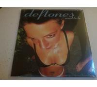 Deftones - Around the Fur - 12" 180gm Vinyl Album -New