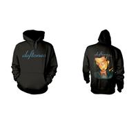 Deftones Around the fur 2022 Hoodie black M