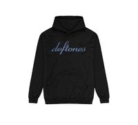 Deftones - Around The Fur 2022 - Hoodie - black - S - 80% Cotton, 20% Polyester S