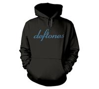 Deftones Around The Fur 2022 Official Unisex Hoodie Hooded Top