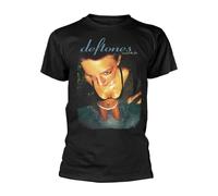Plastic Head Deftones 'Around The Fur 2022' (Black) T-Shirt (xx-Large)