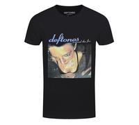 Rock Off Trade T-Shirt - Deftones Around the Fur - Official Unisex X-Large