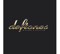 Deftones - B-Sides and Rarities [CD + DVD]