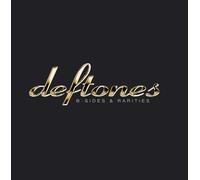 Deftones - B-Sides & Rarities