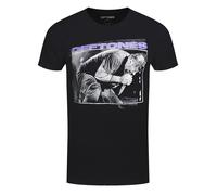 Deftones - tshirt - Unisex - Short Sleeves - Medium - D500z