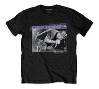 Deftones Chino Live Photo Official Tee T-Shirt Mens Unisex (Small) Black
