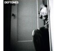 Deftones Covers - Vinyl LP in Black Deftones Black