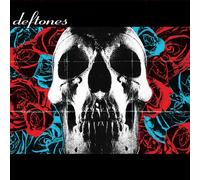 Deftones - Deftones (20th Anniversary Edition) [VINYL]
