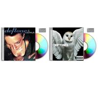 Deftones - Deftones : Around The Fur + Diamond Eyes 2-Pack