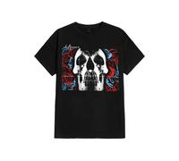 Deftones - Deftones - T-Shirt - black - M - 100% Cotton M