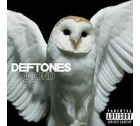 Diamond Eyes