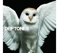 Deftones - Diamond Eyes