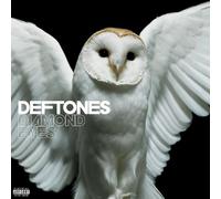 Deftones – Diamond Eyes – Vinyl LP – Warner Bros.