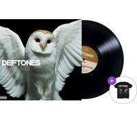 Deftones - Diamond Eyes (Reissue) (Repress) (LP) SET S