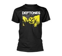 Deftones Diamond Eyes T-shirt black M