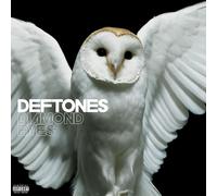Deftones - Diamond Eyes Vinyl LP Reissue (New)