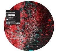 Deftones - Digital Bath (Telefon Tel Aviv Version) / Feiticeira (Arca Remix) [VINYL]