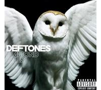Deftones - Eamufa Diamond Eyes [CD]