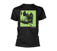 Deftones Green T-shirt black L