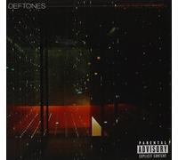 Deftones - Koi No Yokan
