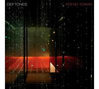 Deftones - Koi No Yokan [New Vinyl LP] UK - Import