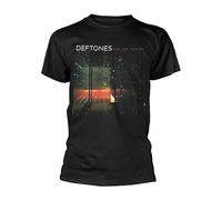 Deftones Koi No Yokan Official Tee T-Shirt Mens Unisex (Medium) Black