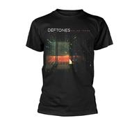 Koi No Yokan T Shirt Deftones Black M