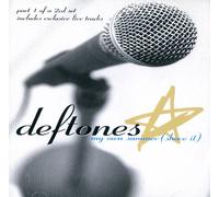 Deftones - My Own Summer (Shove It) [CD 1]