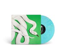 Deftones - private music (Amazon Exclusive Seaside Blue Vinyl) [VINYL]