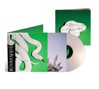 Deftones - Private Music deluxe gatefold iridescent gold vinyl (numbered), Deftones