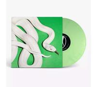 Deftones - Private Music Exclusive Lily Pad Green Color Vinyl LP, Deftones