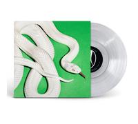 Deftones - private music (Ultra Clear Vinyl) [VINYL]