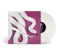 DEFTONES - PRIVATE MUSIC (INDIE FOG WHITE LP, ALTERNATE COVER) EU EDITION