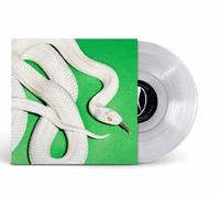 Deftones - private music (Ultra Clear Vinyl) [VINYL]