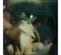 Deftones - Saturday Night Wrist