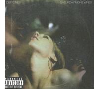 Deftones – Saturday Night Wrist – CD – Explicit