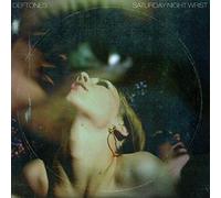 SATURDAY NIGHT WRIST - DEFTONES - vinyl
