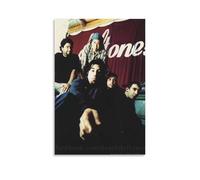 Deftones Saturday Night WristPoster Canvas Classic Decoration Waterproof Fading Mural Art Universal Decoration Painting Give Friend Teacher Gift08x12inch(20x30cm) Unframe-style-9