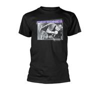 Deftones T Shirt Scream 2022 Band Logo Official Mens Black XXL