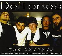 Deftones - The Lowdown