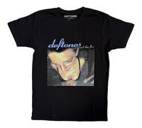 Rock Off Trade T-Shirt - Deftones Around the Fur - Official Unisex X-Large