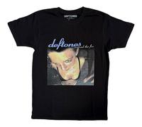 Deftones Unisex T-Shirt: Around the Fur (X-Large)
