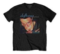 Deftones Unisex T-Shirt: Around the Fur (X-Large)