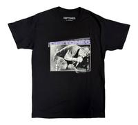 Deftones - tshirt - Unisex - Short Sleeves - X-Large - Y500z