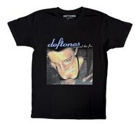 Deftones Unisex T-Shirt: Around the Fur (XX-Large)