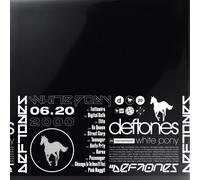 Deftones - White Pony (20th Anniversary Deluxe Edition)