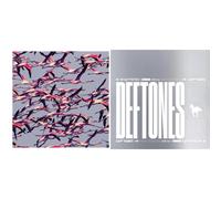 Deftones - White Pony (20th Anniversary Deluxe Edition) [VINYL]